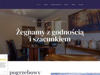 Podgląd https://dompogrzebowyzabki.pl/