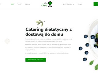 Podgląd https://dietchef.pl/