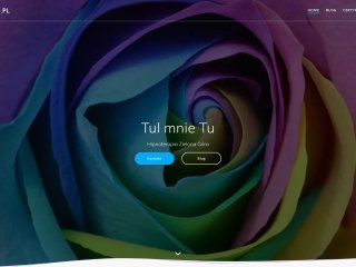 Podgląd https://tulmnietu.pl/