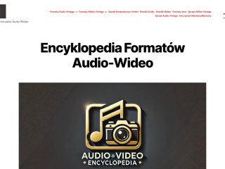 Miniaturka https://wideo-audio-encyklopedia.edu.pl/