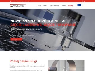 Podgląd https://techno-weld.pl/