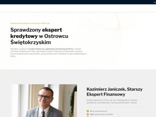 Podgląd Finbest Ostrowiec Świętokrzyski