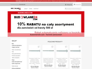 Podgląd https://www.budowlane24.com