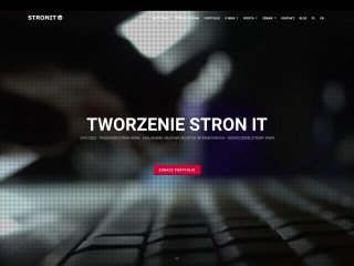 Podgląd https://www.stronit.pl