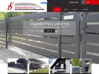 Miniaturka https://www.df-ogrodzenia.pl/