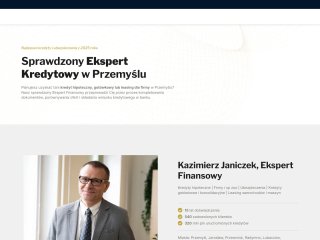 Podgląd https://zymon.com.pl