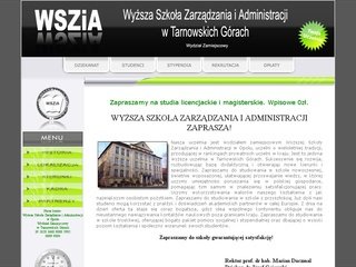 Miniaturka wszia.cku.szkola.pl