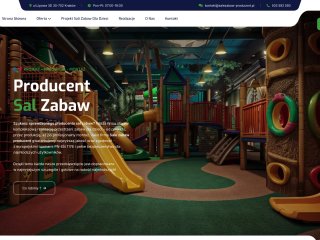 Podgląd https://salezabaw-producent.pl/