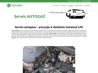 Podgląd https://rc-complex.pl/autogaz-serwis-lodz/