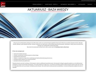 Miniaturka https://attuario.pl/aktuariusz-baza-wiedzy/