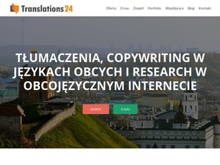 Podgląd translations24.pl