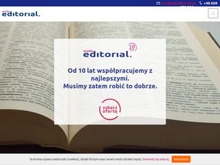 Podgląd editorial.pl