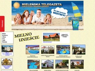 Podgląd mielno.de