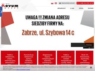 Podgląd nim.com.pl