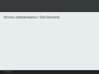 Podgląd doradztwo-kredytowe.pl