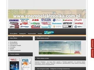 Podgląd energoelektronika.com.pl