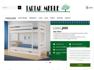 Podgląd tartak-meble.com.pl