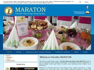 Podgląd maraton.biz