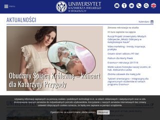 Podgląd ukw.edu.pl