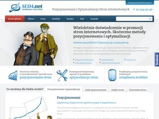 Podgląd seo4.net