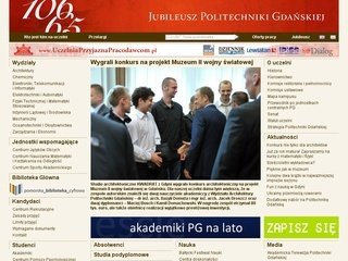 Podgląd pg.gda.pl/~azawadzk