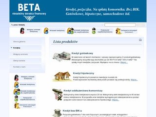 Miniaturka beta.biz.pl