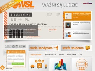 Podgląd wsl.edu.pl