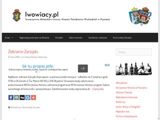 Podgląd lwowiacy.pl