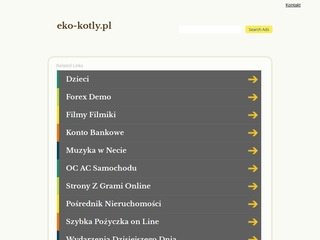 Podgląd eko-kotly.pl