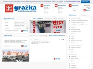 Podgląd grazka.com.pl