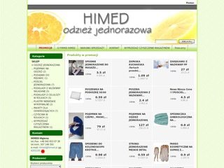 Podgląd himed.pl