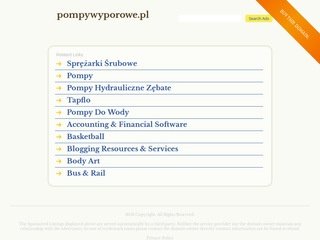 Podgląd pompywyporowe.pl