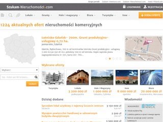 Podgląd szukam-nieruchomosci.com