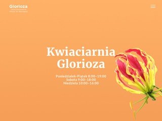 Podgląd kwiatowe.com.pl