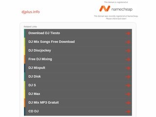 Podgląd djplus.info