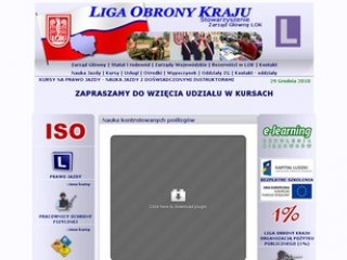 Podgląd lok.org.pl