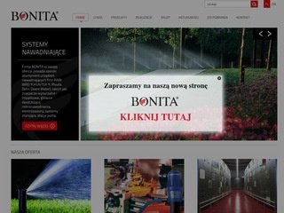 Podgląd bonita.com.pl