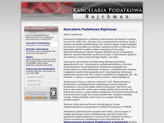 Podgląd kancelaria.rajchman.pl