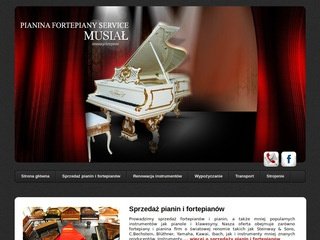 Miniaturka musial.com.pl