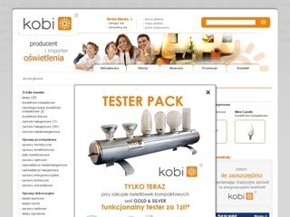 Podgląd kobi.com.pl