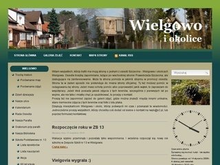 Podgląd wielgowo.pl