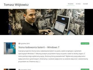 Podgląd tomwojt.is.net.pl