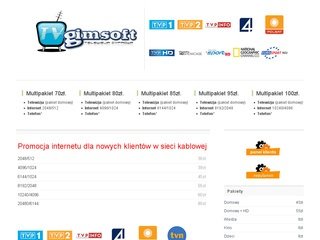 Podgląd gimsoft.pl