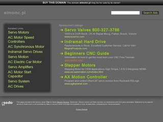 Podgląd elmomc.pl