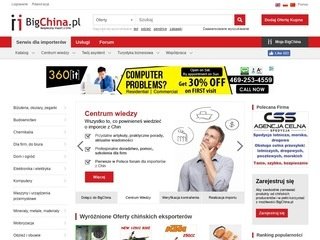 Podgląd bigchina.pl