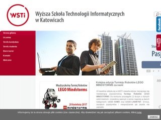 Podgląd wsti.pl