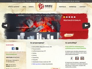 Miniaturka haiku.com.pl