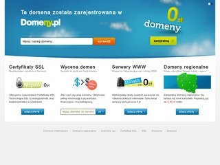 Podgląd bajbus.com.pl