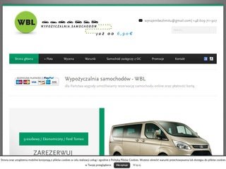 Podgląd aitcar.pl