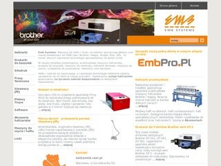 Podgląd emb.com.pl